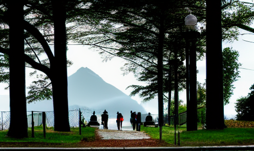 仿古建筑中的梁托柱转换节点研究